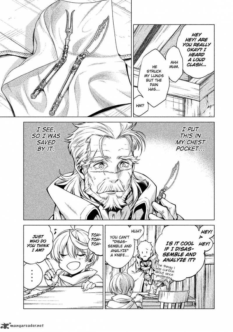 Henkyou No Roukishi Bard Loen 10 18