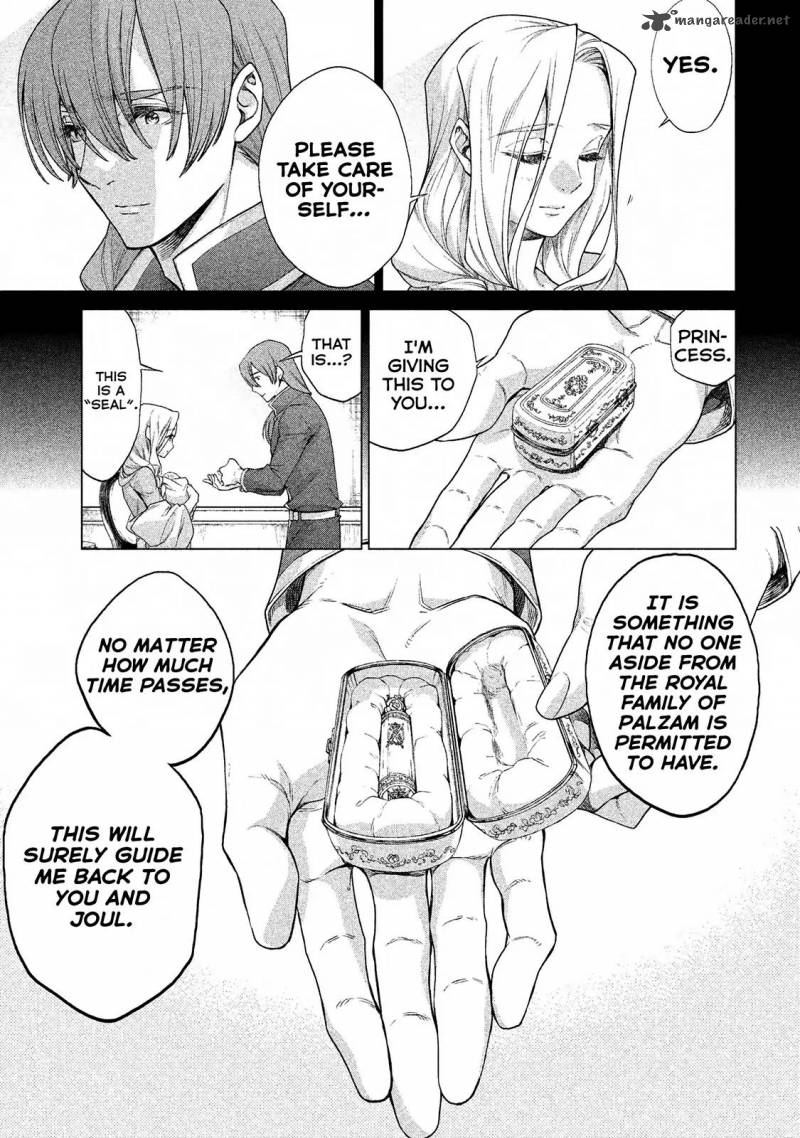 Henkyou No Roukishi Bard Loen 11 26
