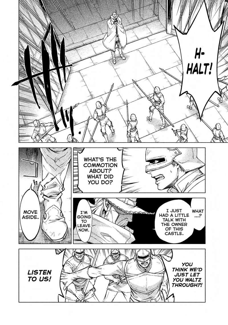 Henkyou No Roukishi Bard Loen 14 13
