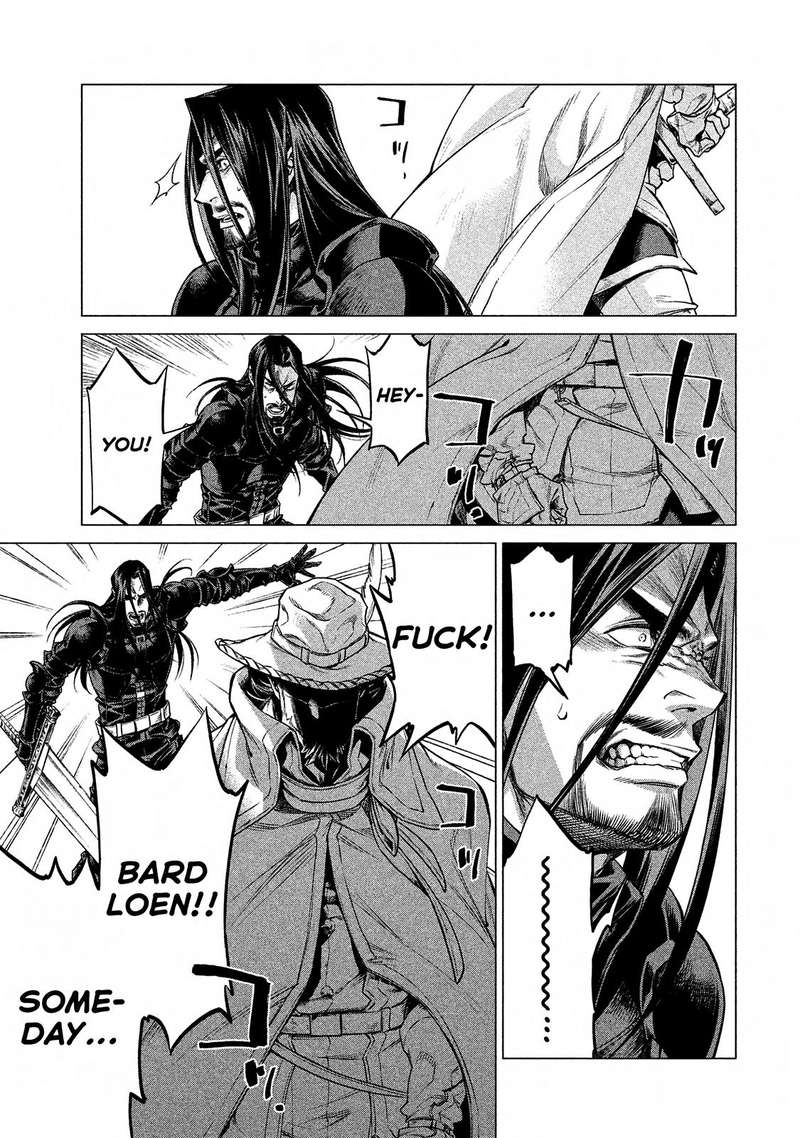 Henkyou No Roukishi Bard Loen 14 22