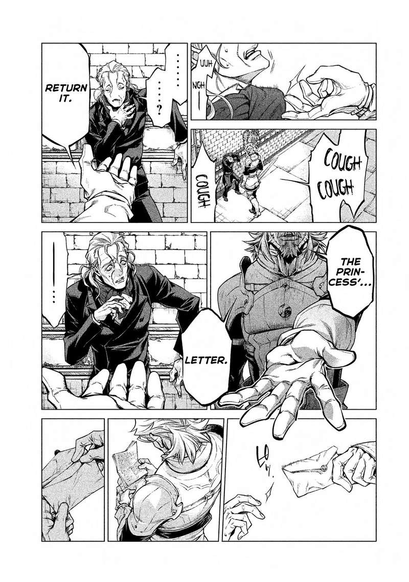 Henkyou No Roukishi Bard Loen 14 6