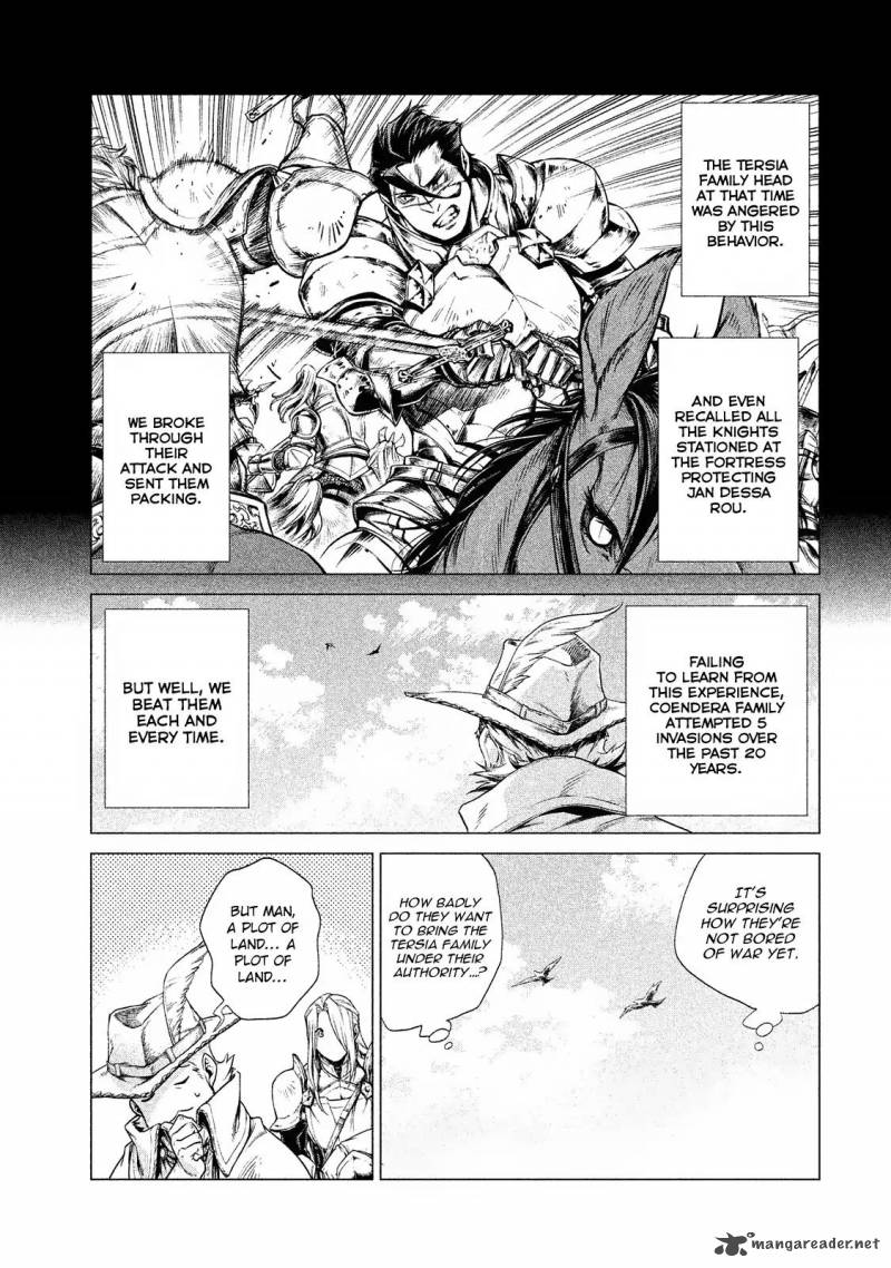 Henkyou No Roukishi Bard Loen 2 11