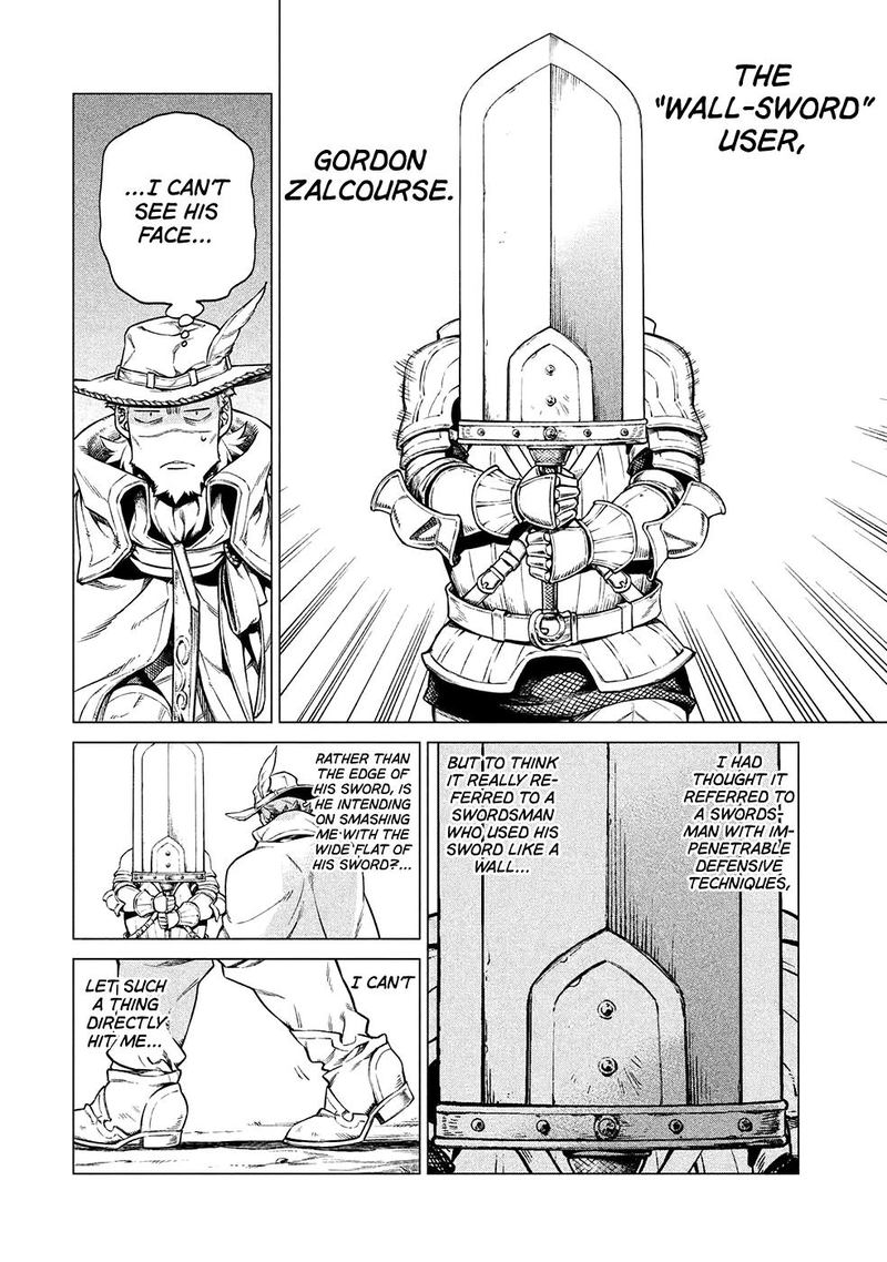 Henkyou No Roukishi Bard Loen 21 10