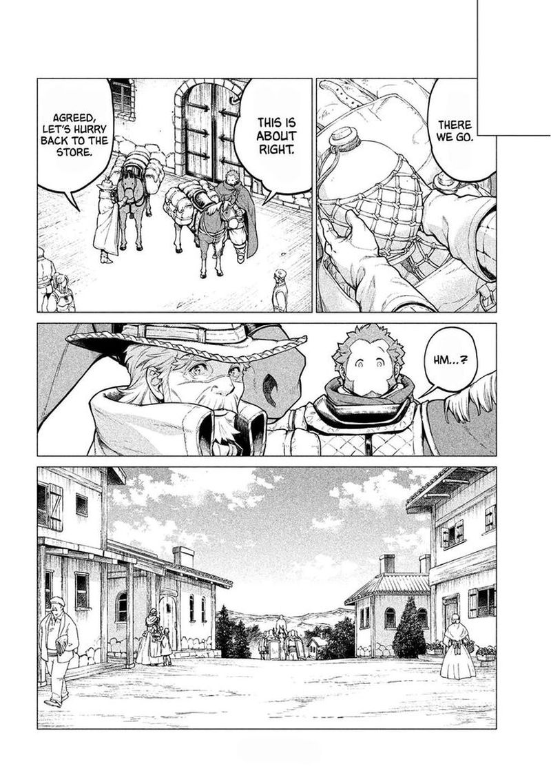 Henkyou No Roukishi Bard Loen 24 10