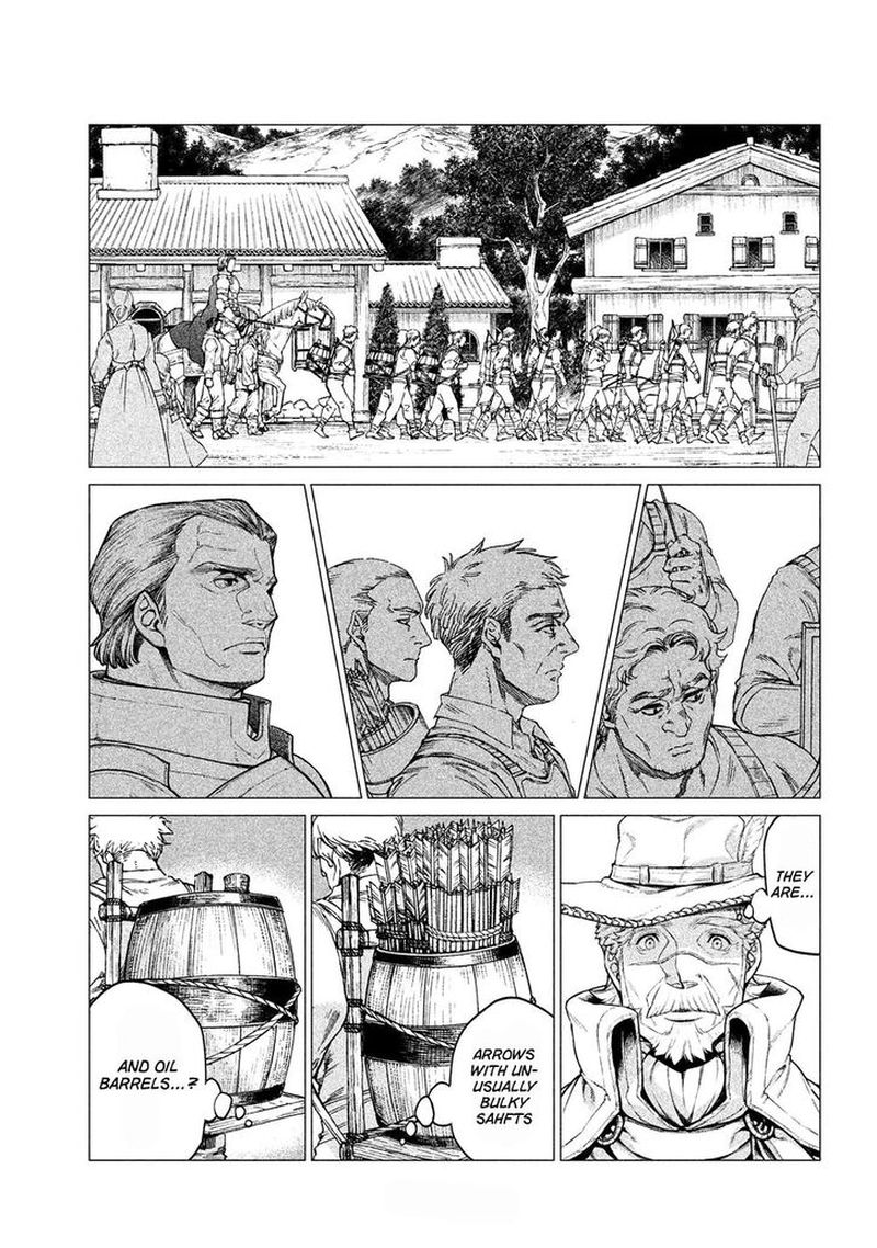 Henkyou No Roukishi Bard Loen 24 11
