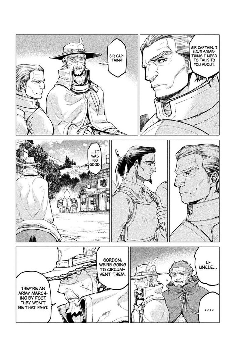 Henkyou No Roukishi Bard Loen 24 16