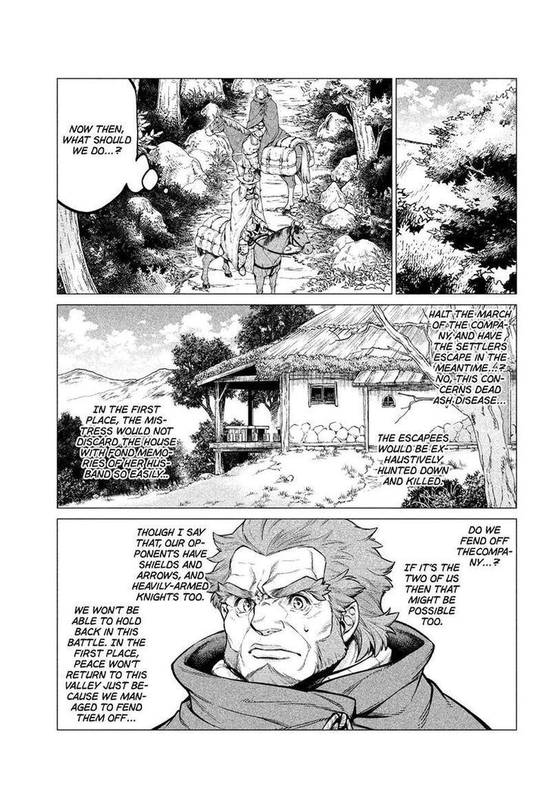 Henkyou No Roukishi Bard Loen 24 17