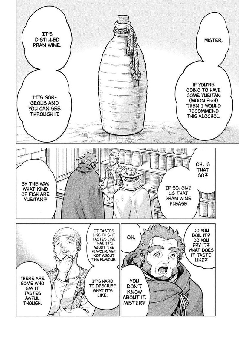 Henkyou No Roukishi Bard Loen 24 2