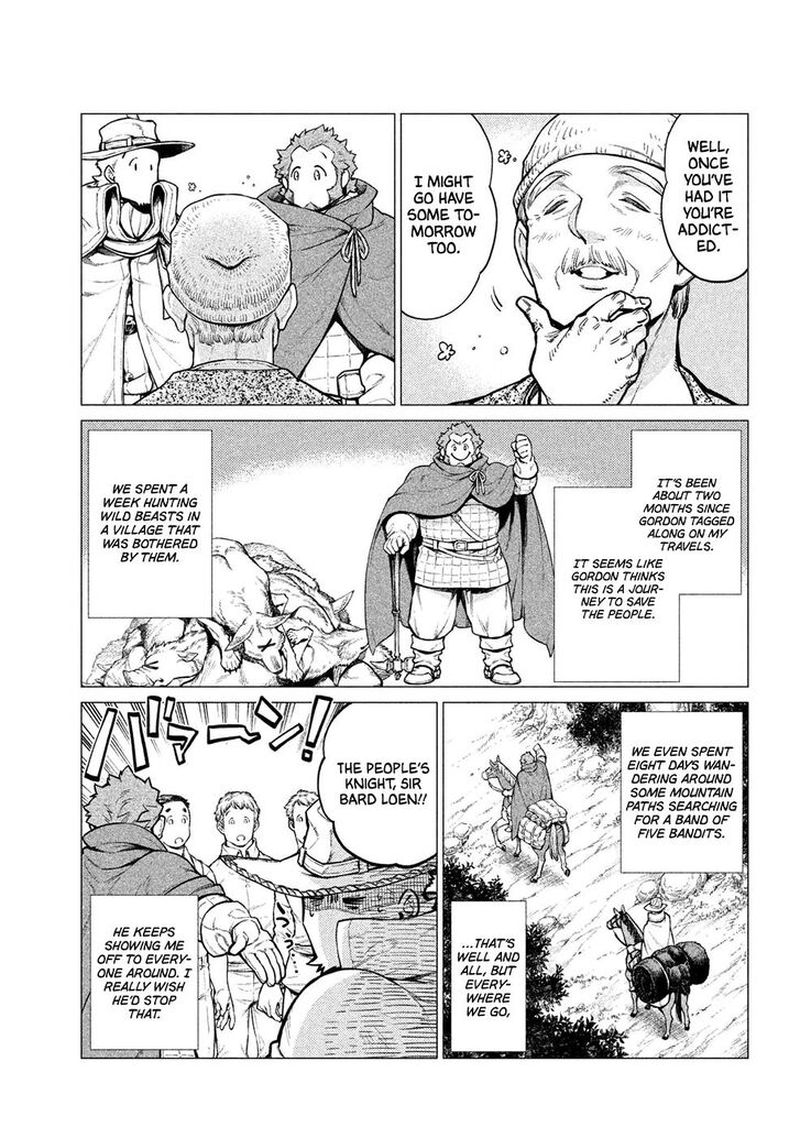 Henkyou No Roukishi Bard Loen 24 3