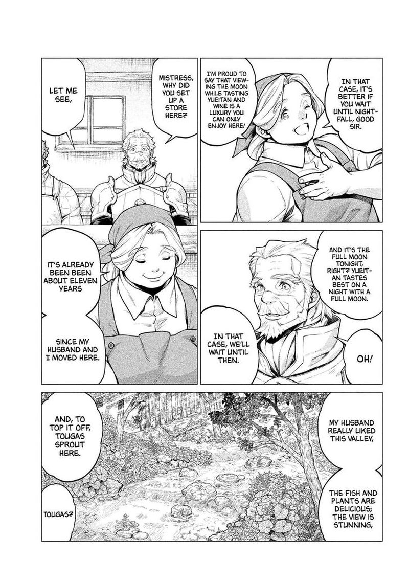 Henkyou No Roukishi Bard Loen 24 5