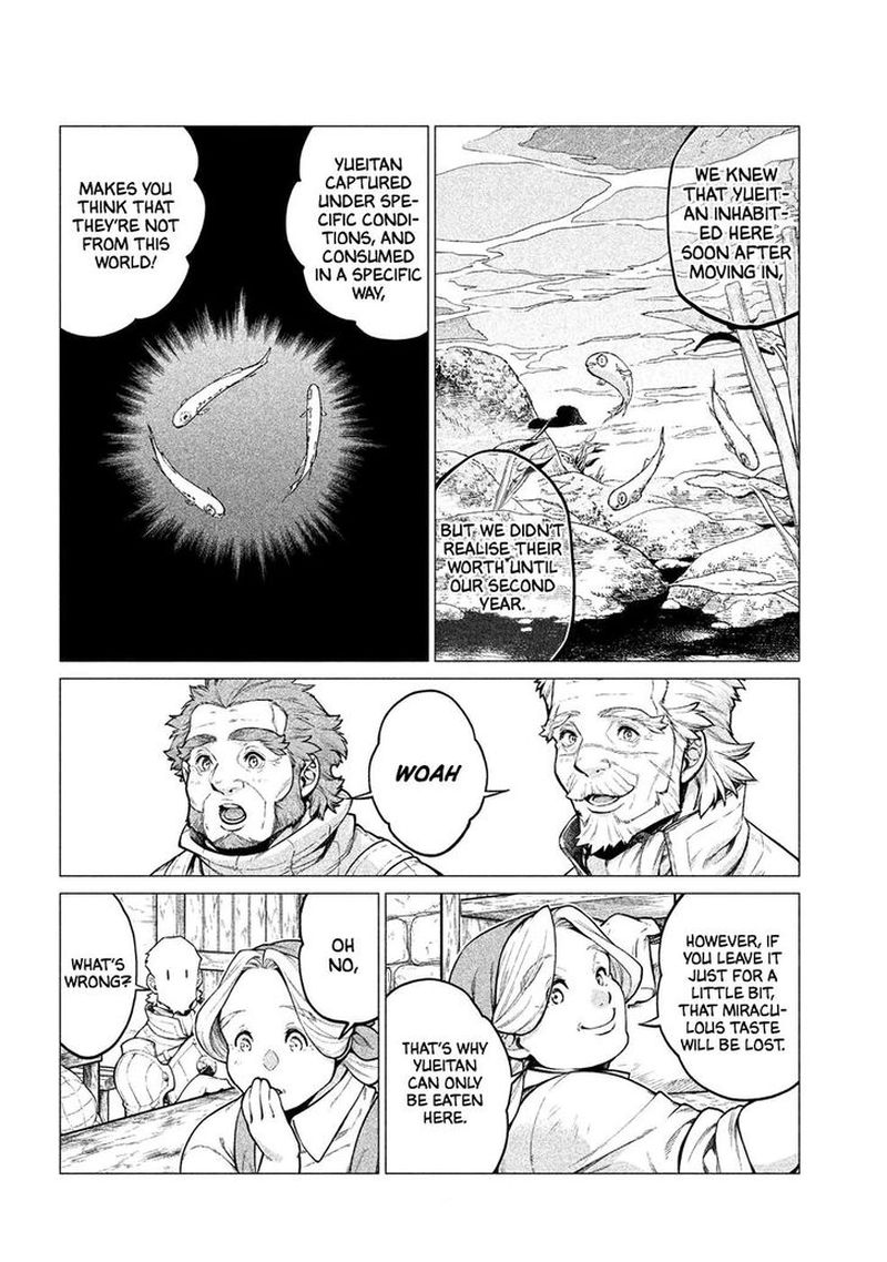 Henkyou No Roukishi Bard Loen 24 8