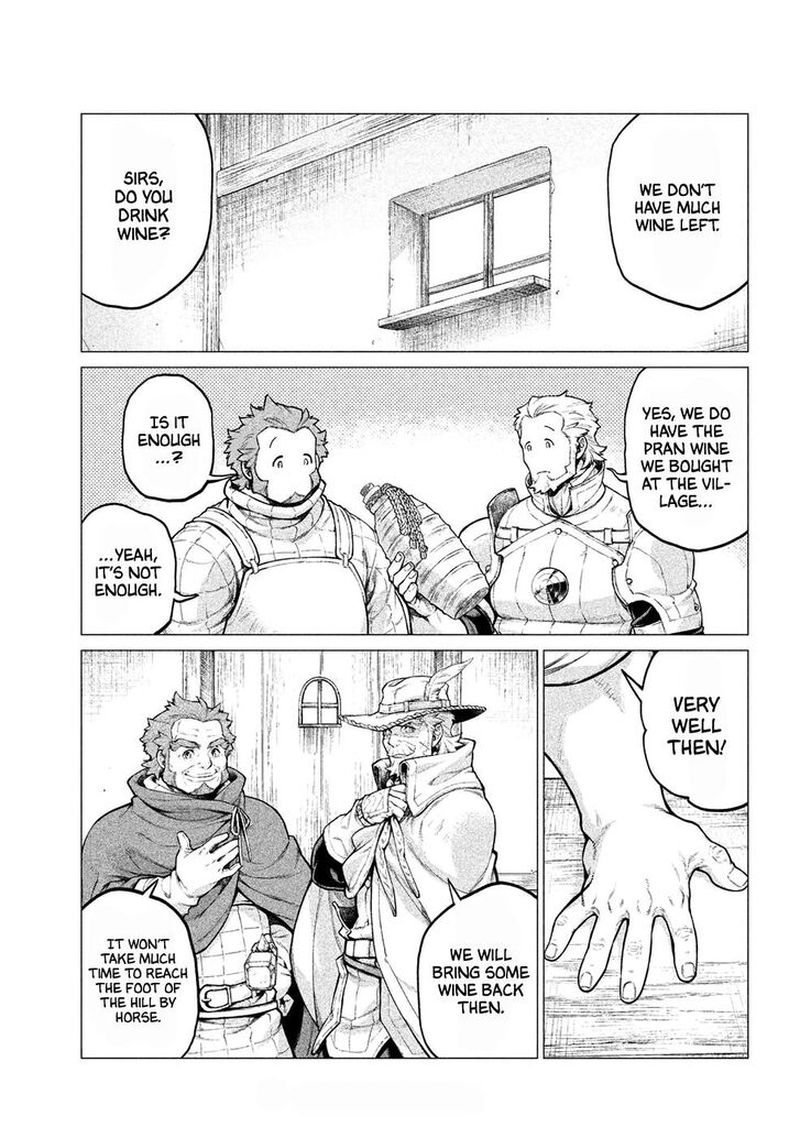Henkyou No Roukishi Bard Loen 24 9