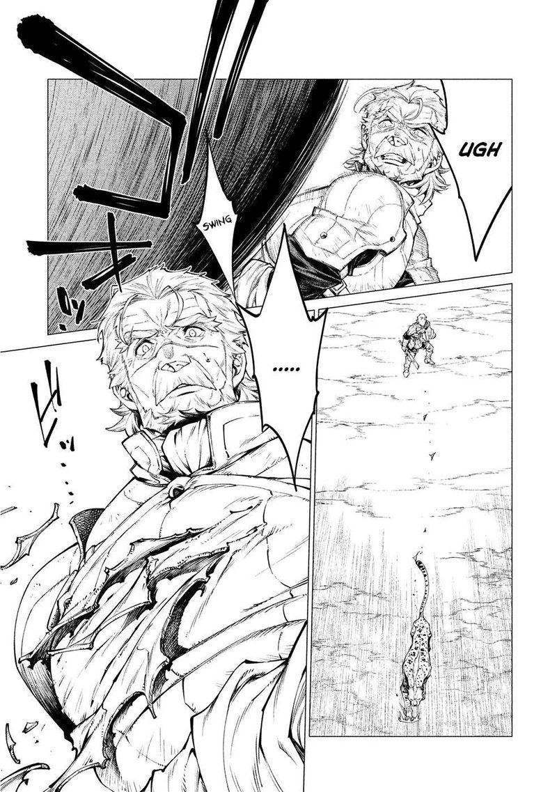 Henkyou No Roukishi Bard Loen 27 9