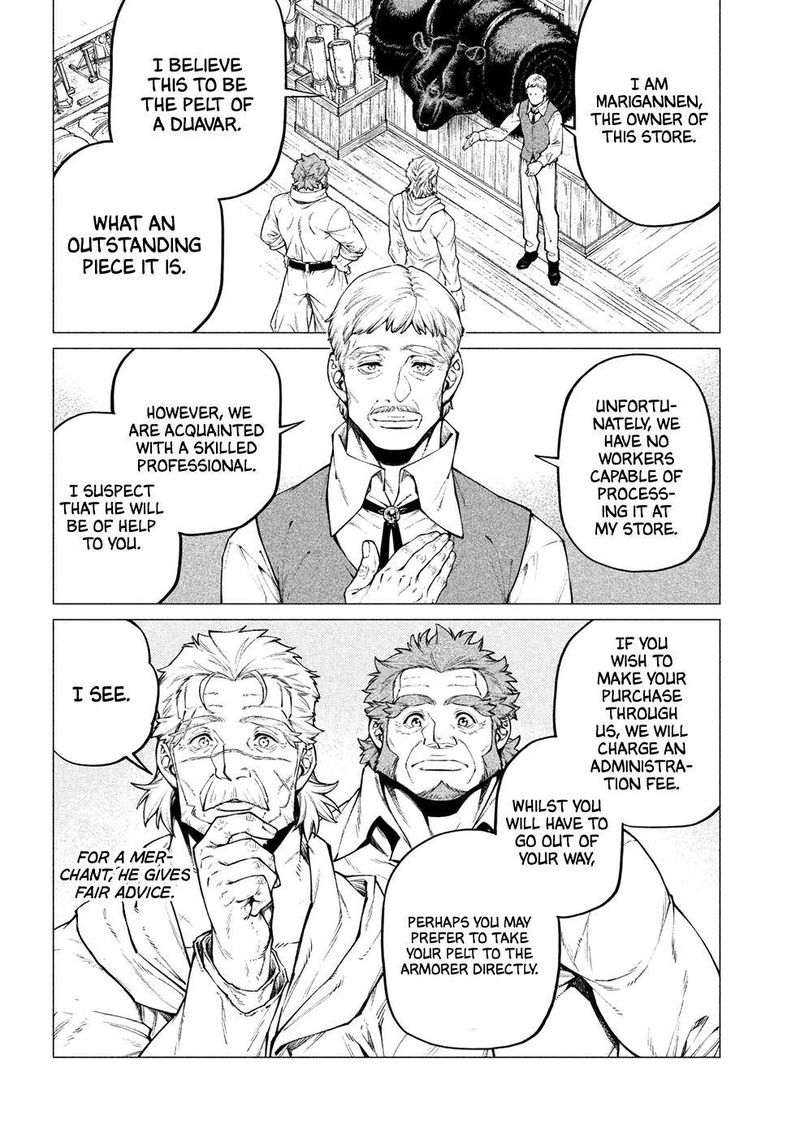 Henkyou No Roukishi Bard Loen 28 11