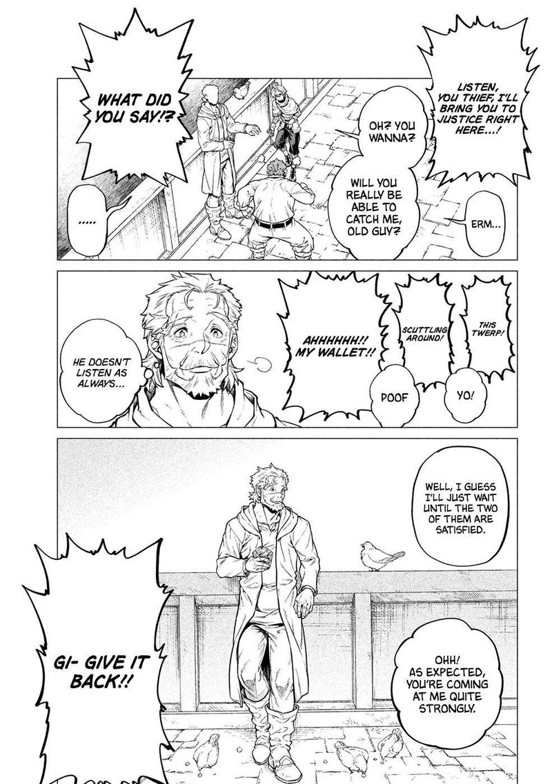 Henkyou No Roukishi Bard Loen 28 22