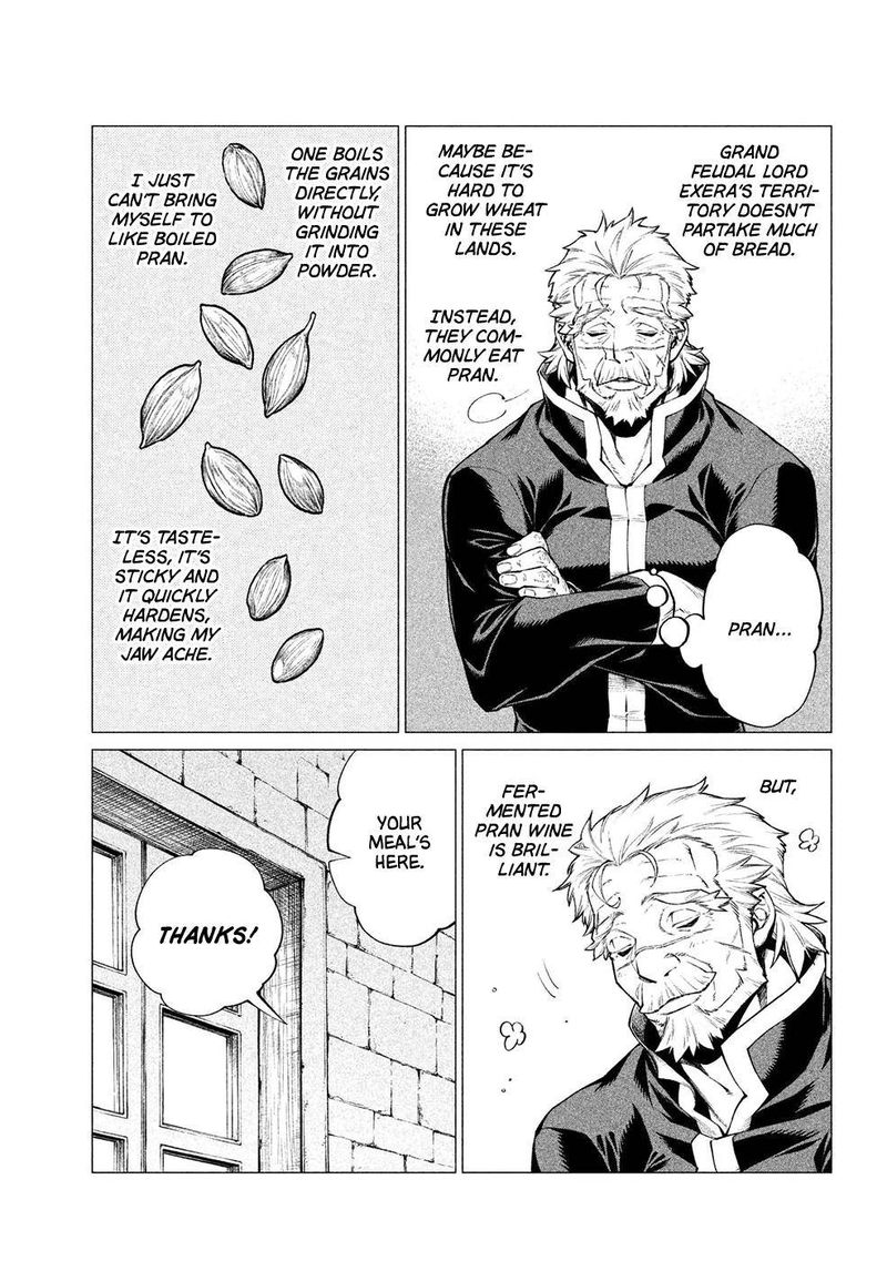 Henkyou No Roukishi Bard Loen 28 6