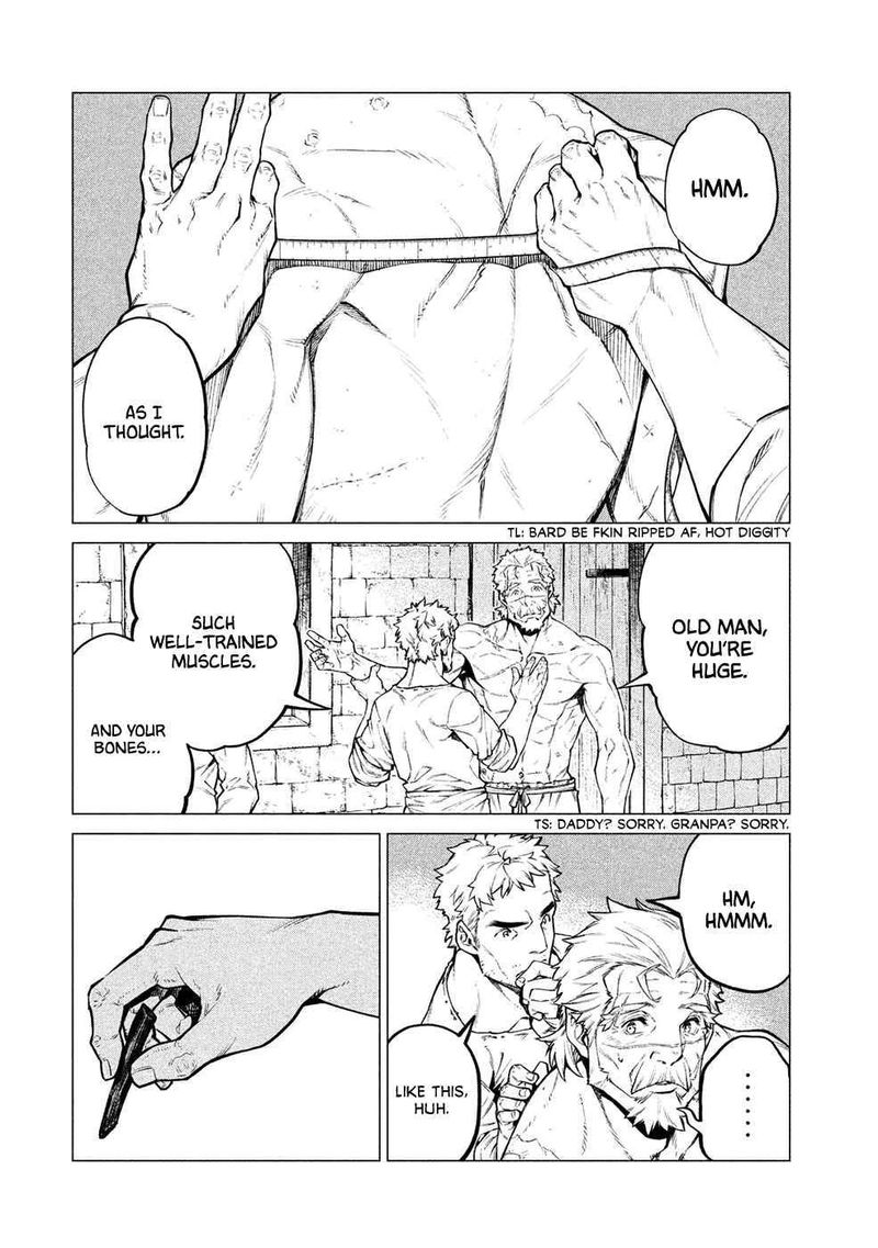 Henkyou No Roukishi Bard Loen 29 10