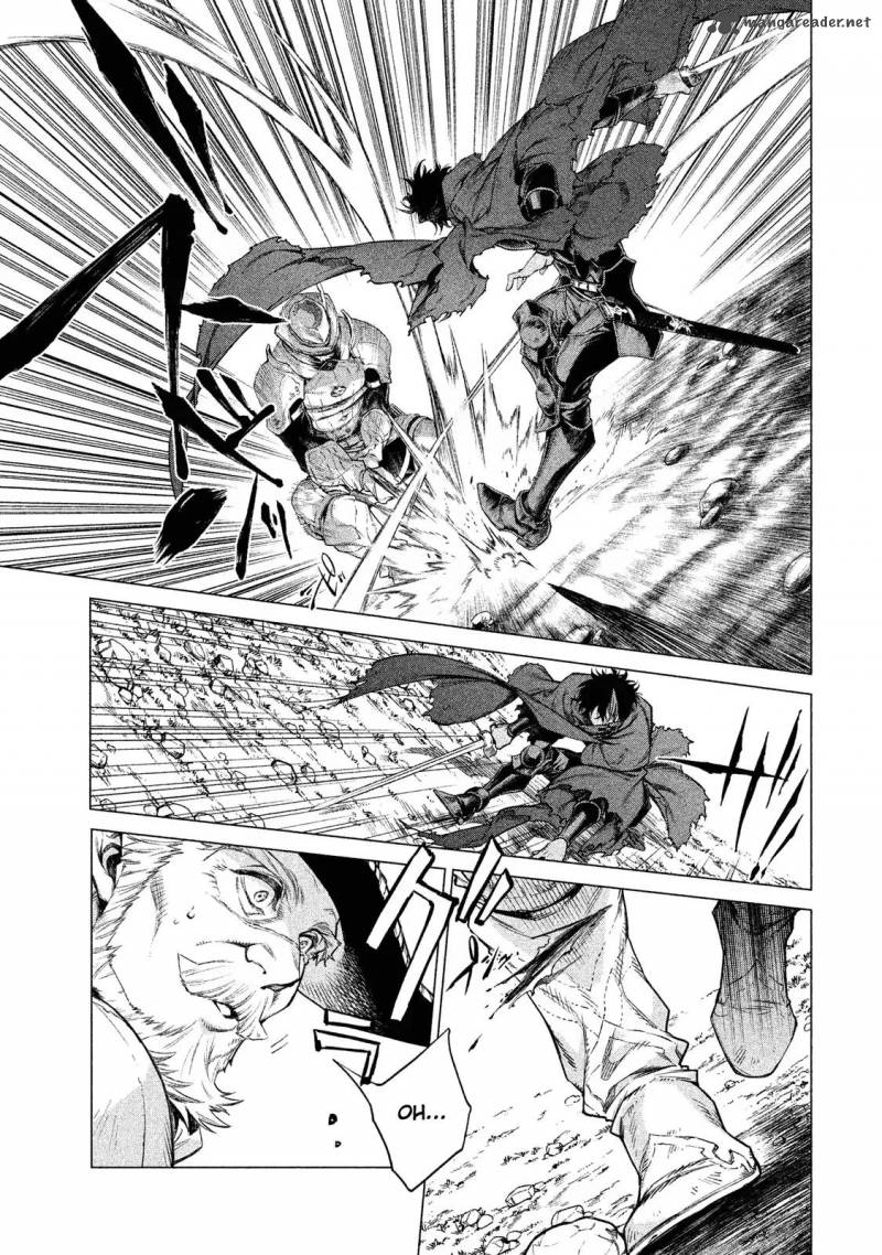 Henkyou No Roukishi Bard Loen 3 14