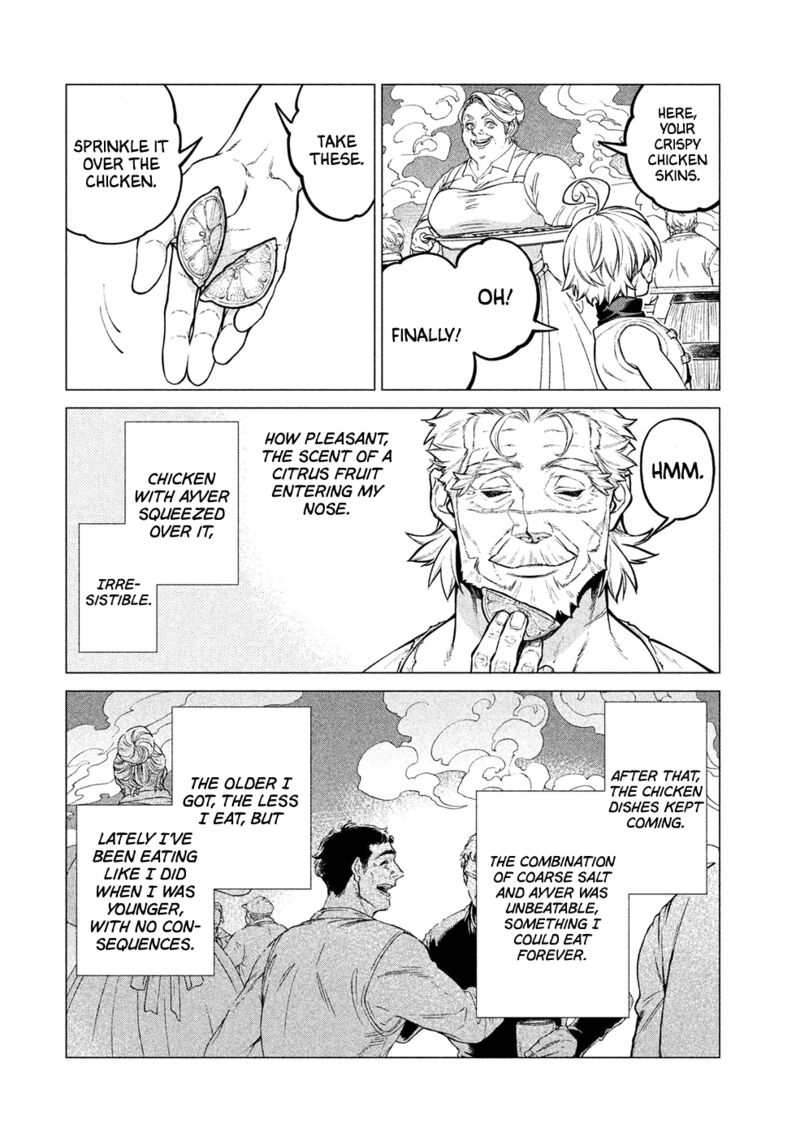 Henkyou No Roukishi Bard Loen 30 16