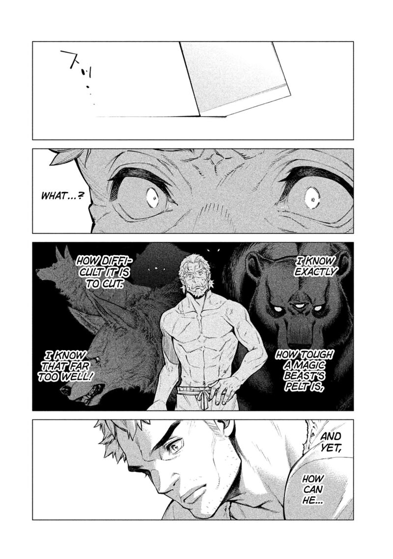 Henkyou No Roukishi Bard Loen 30 2