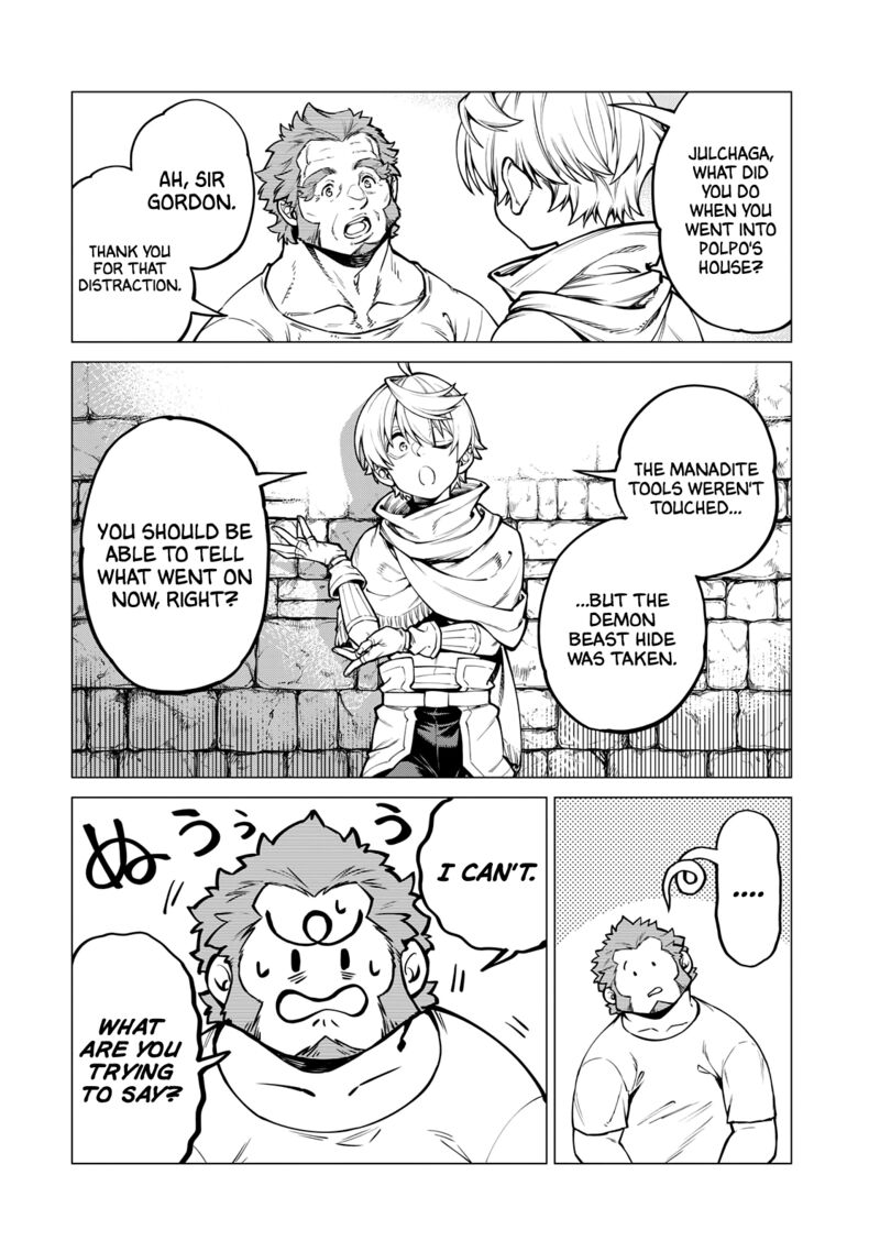 Henkyou No Roukishi Bard Loen 31 16