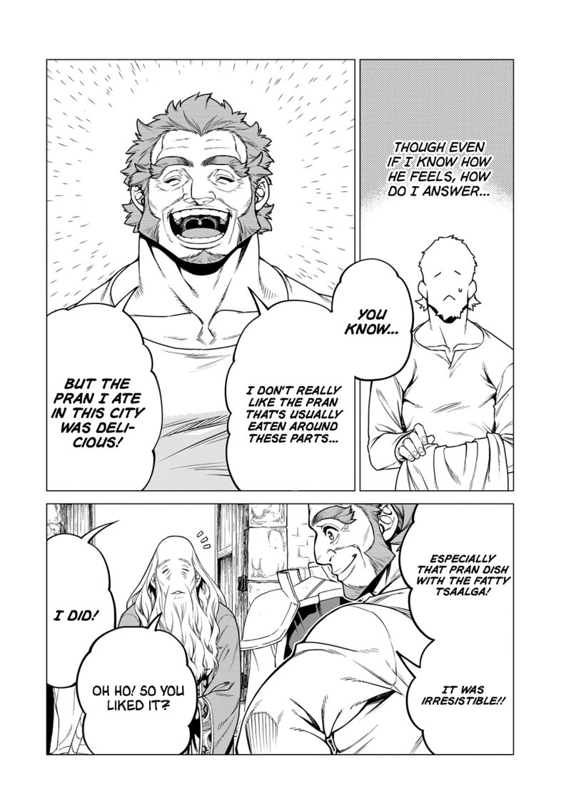 Henkyou No Roukishi Bard Loen 32 22