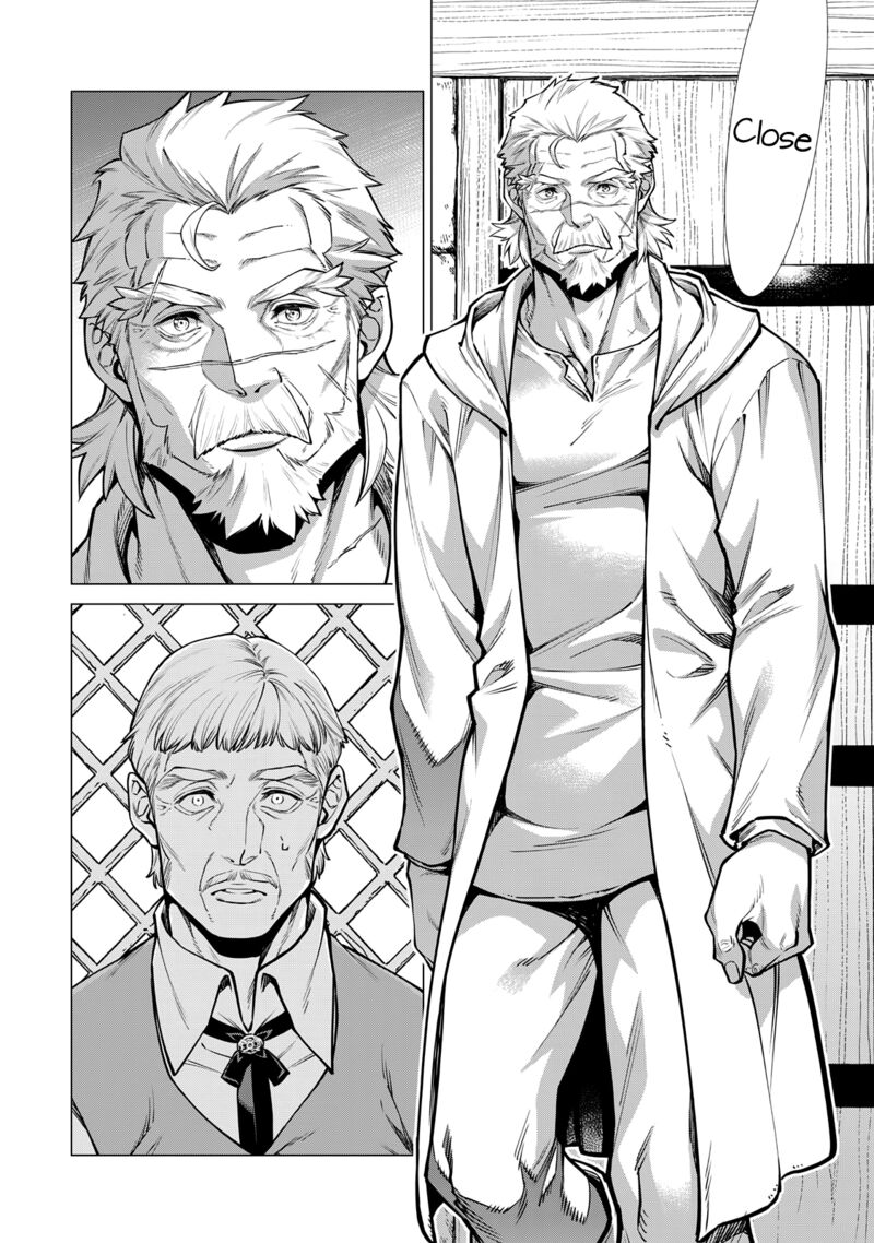 Henkyou No Roukishi Bard Loen 32 4