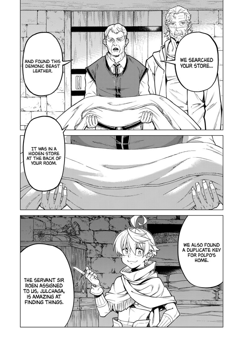 Henkyou No Roukishi Bard Loen 32 8
