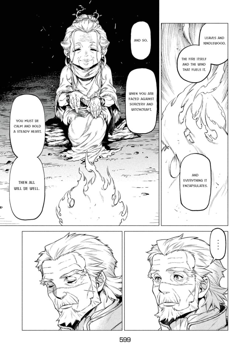 Henkyou No Roukishi Bard Loen 33 17
