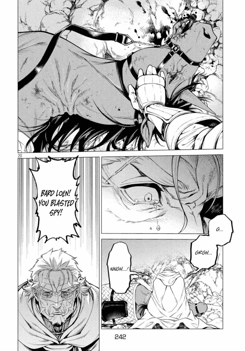 Henkyou No Roukishi Bard Loen 34 20