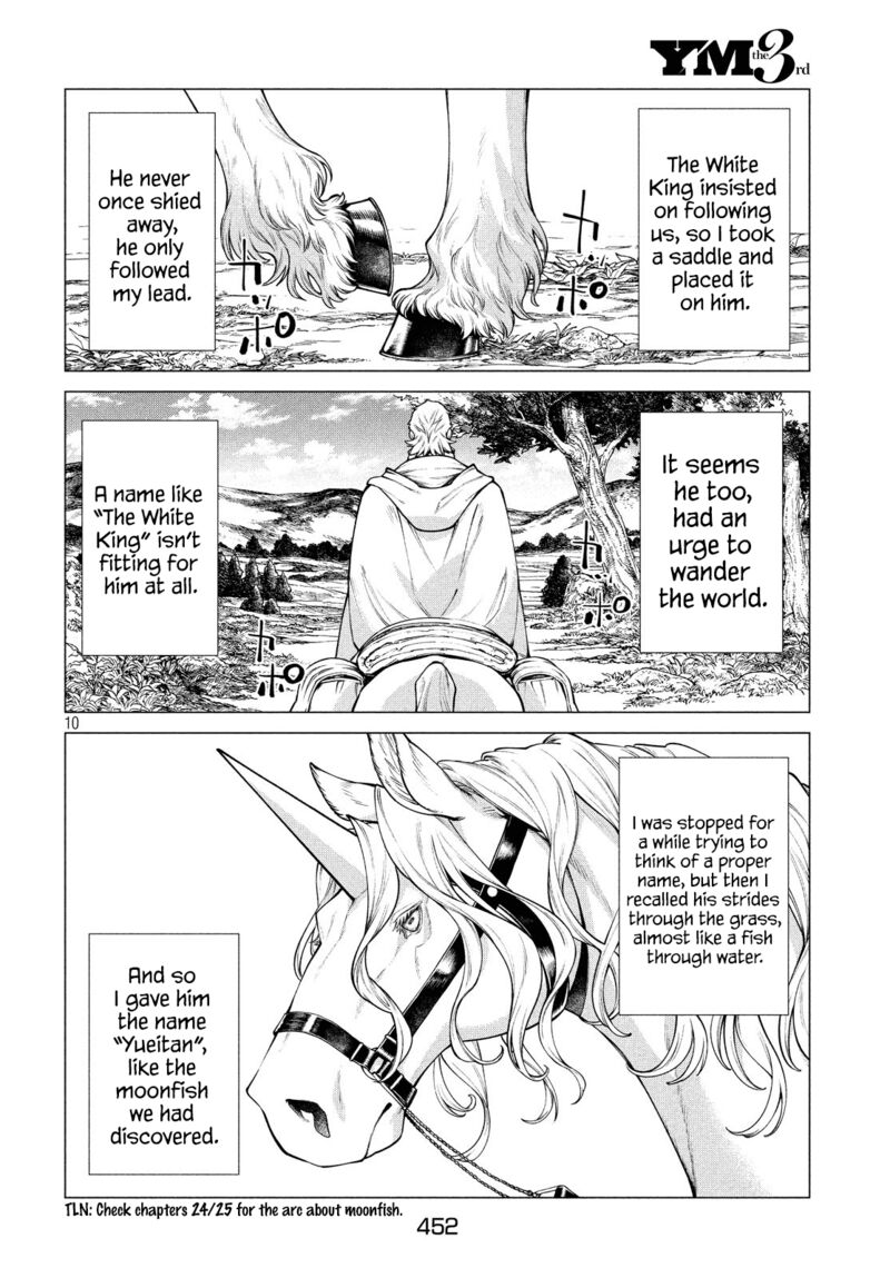 Henkyou No Roukishi Bard Loen 36 10