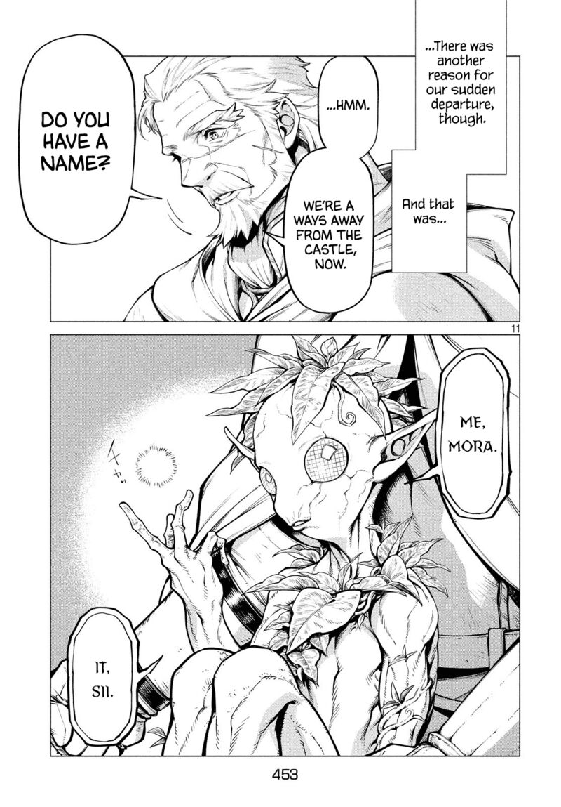 Henkyou No Roukishi Bard Loen 36 11