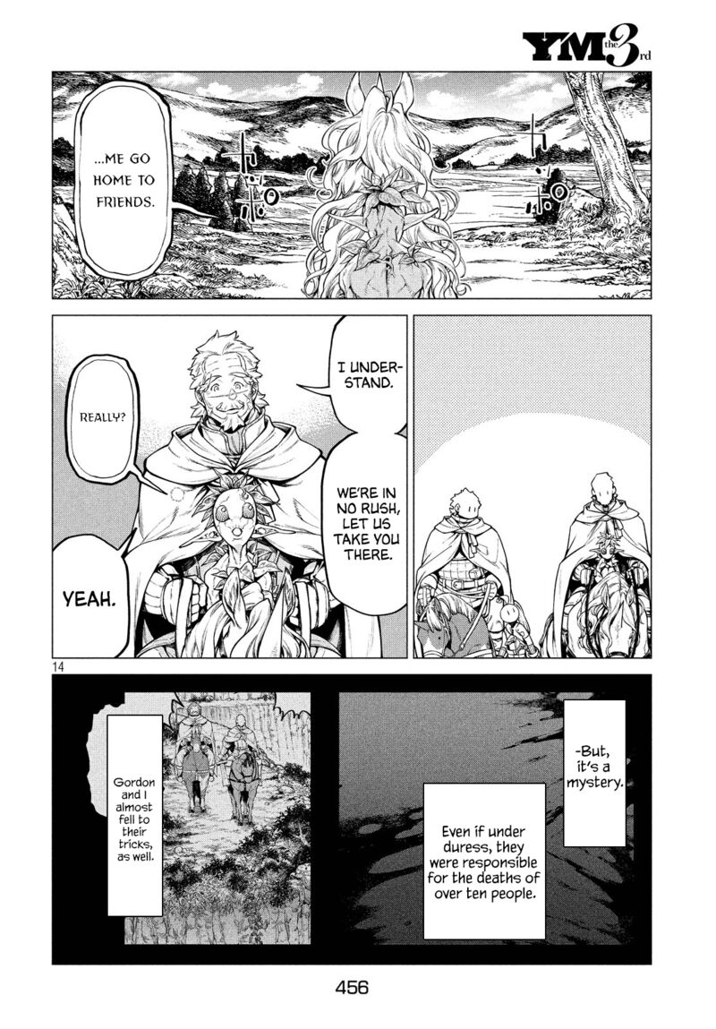 Henkyou No Roukishi Bard Loen 36 14