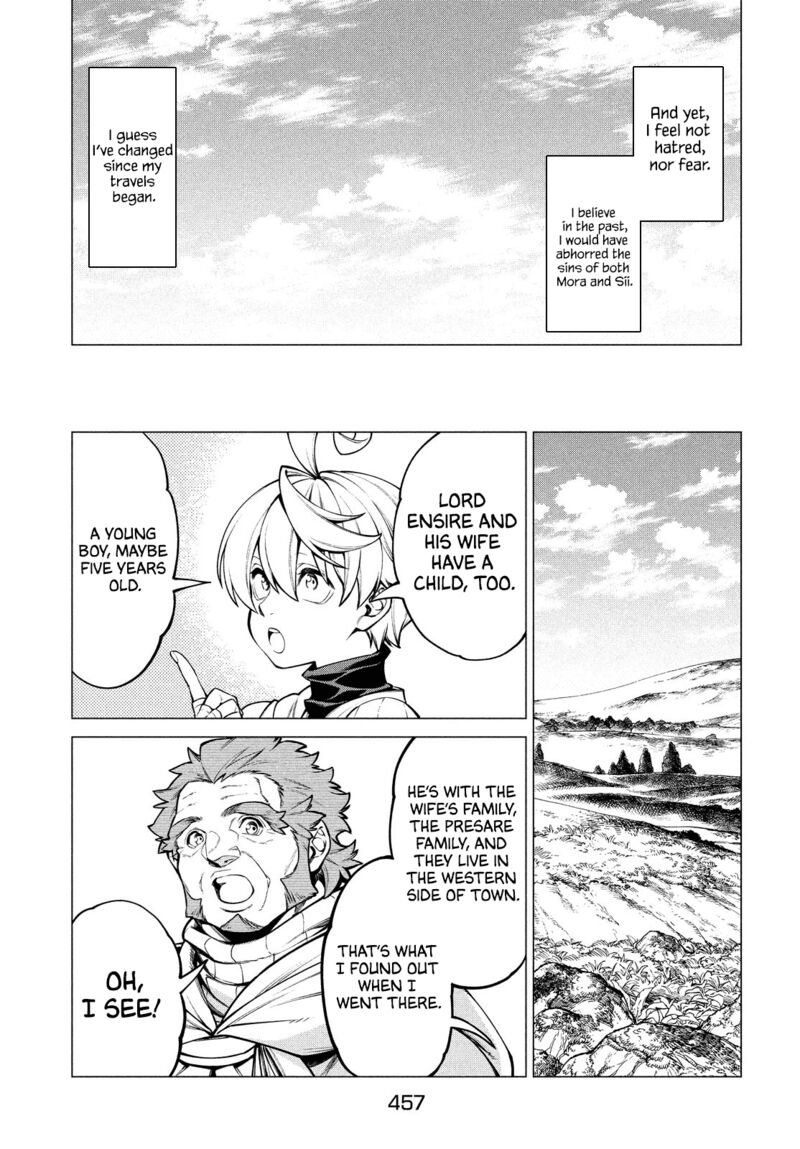 Henkyou No Roukishi Bard Loen 36 15