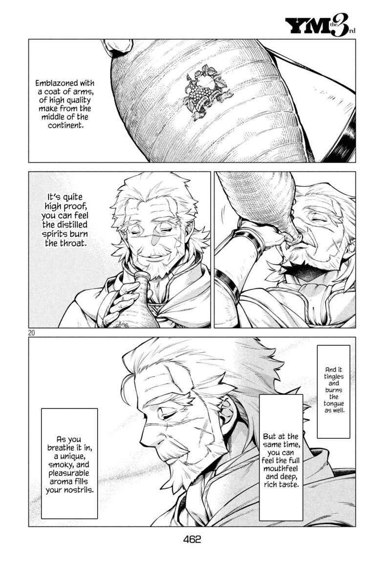 Henkyou No Roukishi Bard Loen 36 20