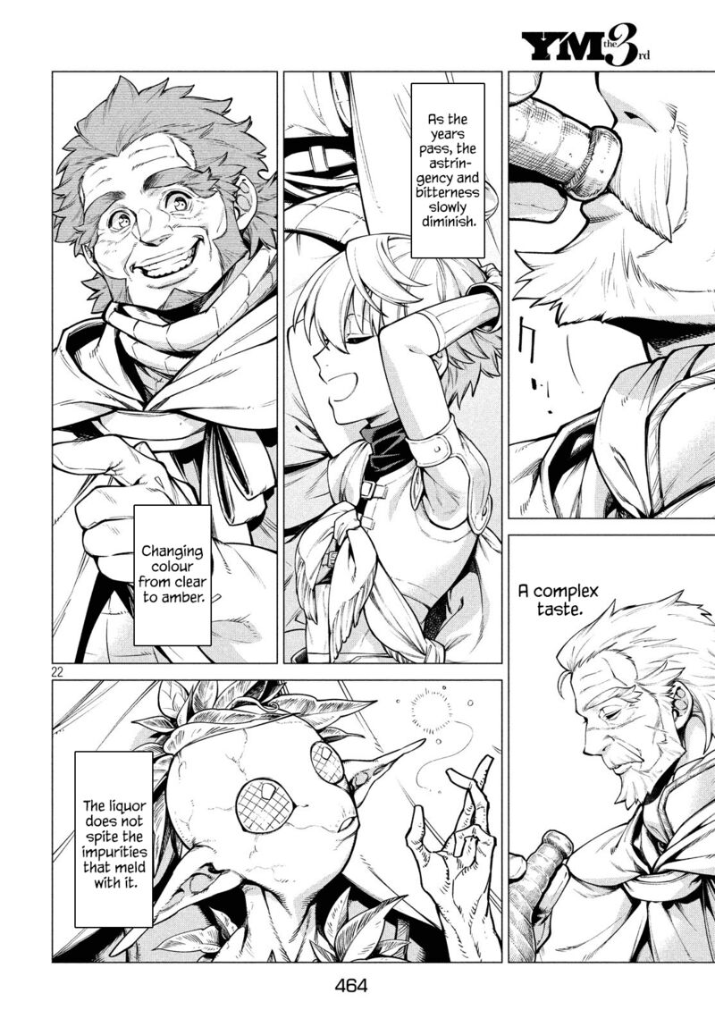 Henkyou No Roukishi Bard Loen 36 22