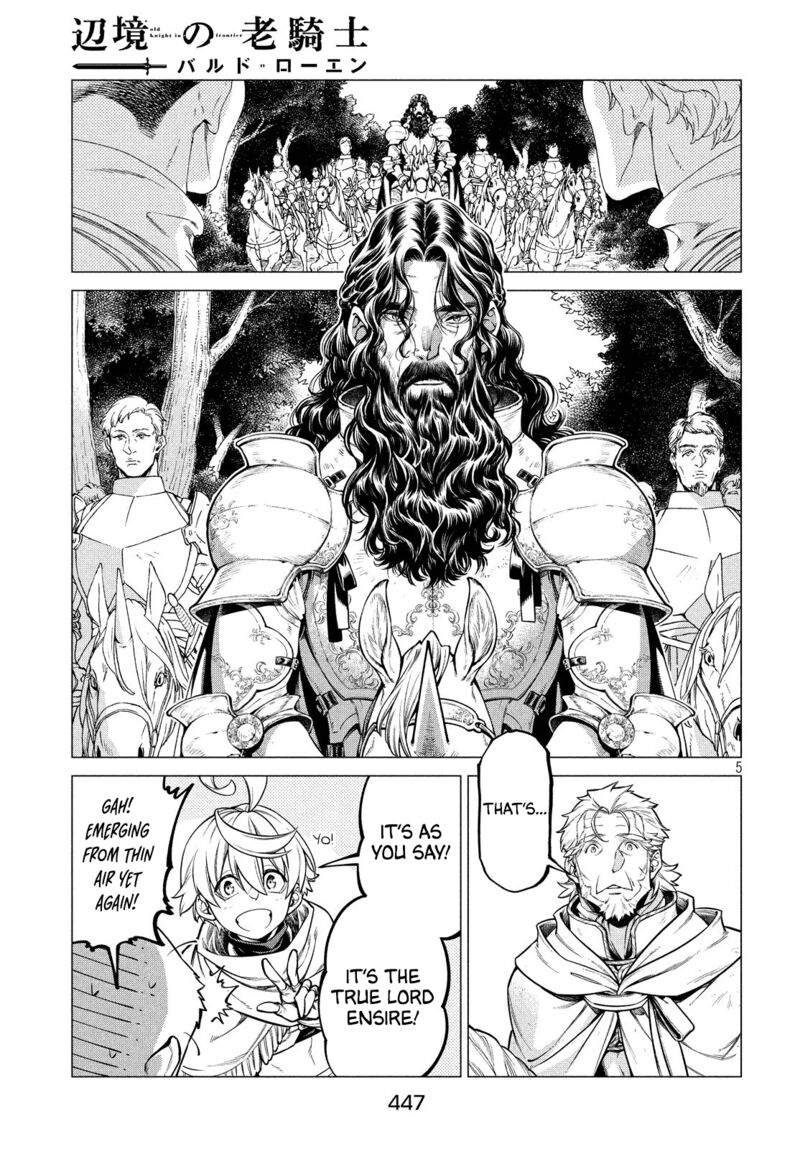 Henkyou No Roukishi Bard Loen 36 5