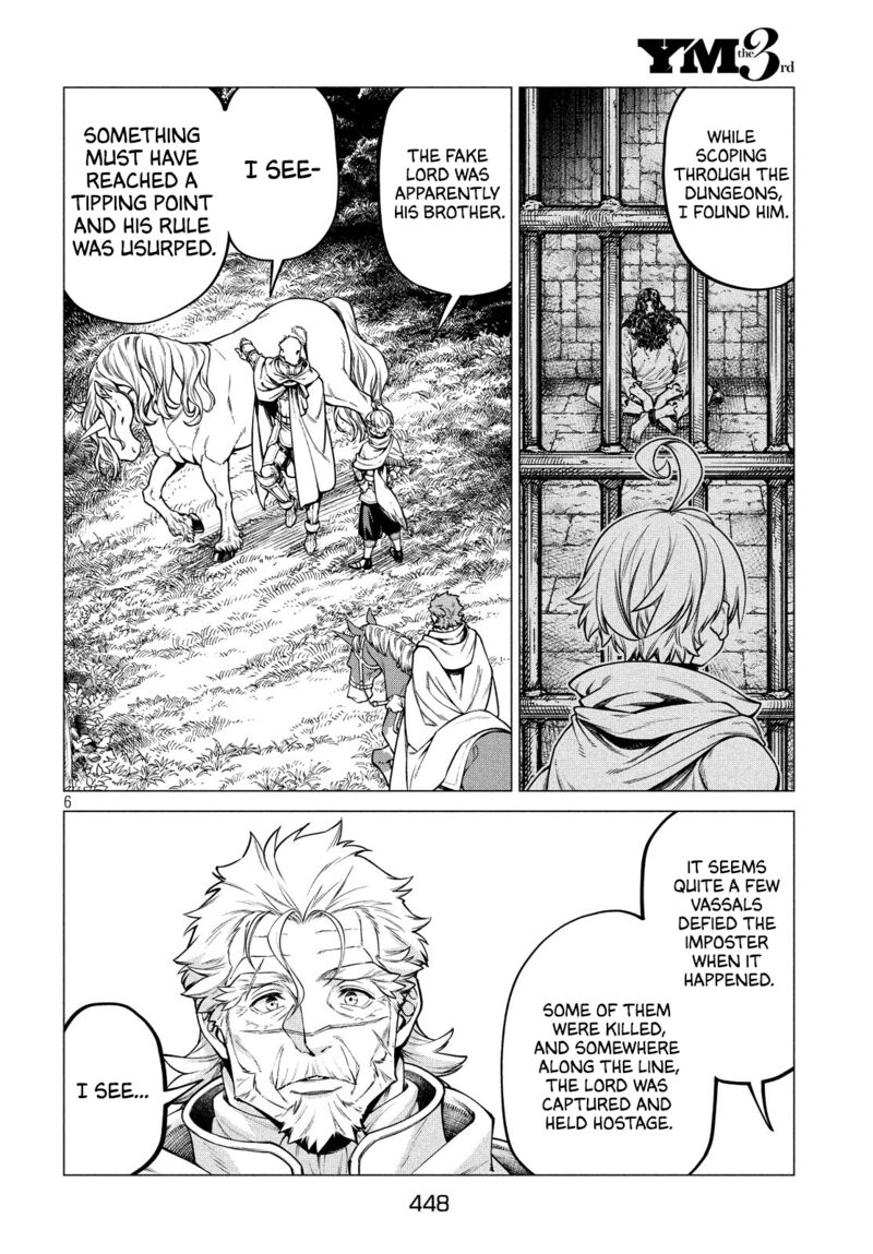 Henkyou No Roukishi Bard Loen 36 6