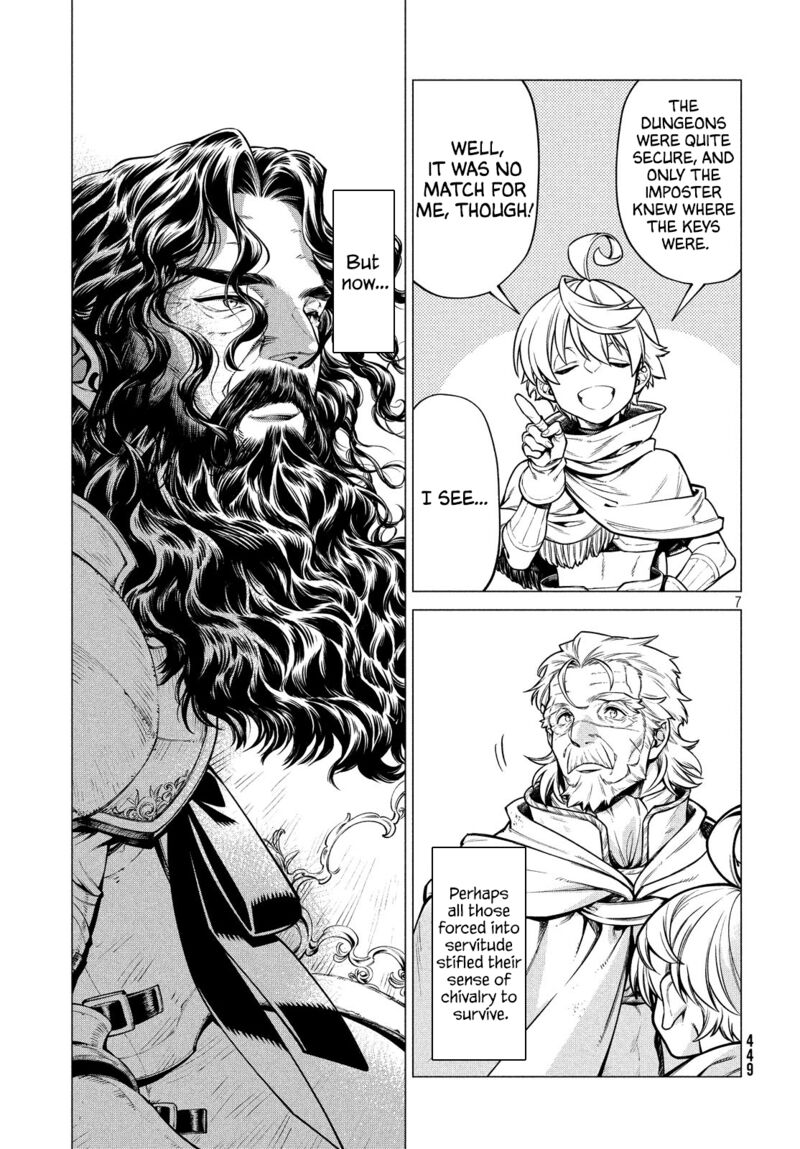 Henkyou No Roukishi Bard Loen 36 7