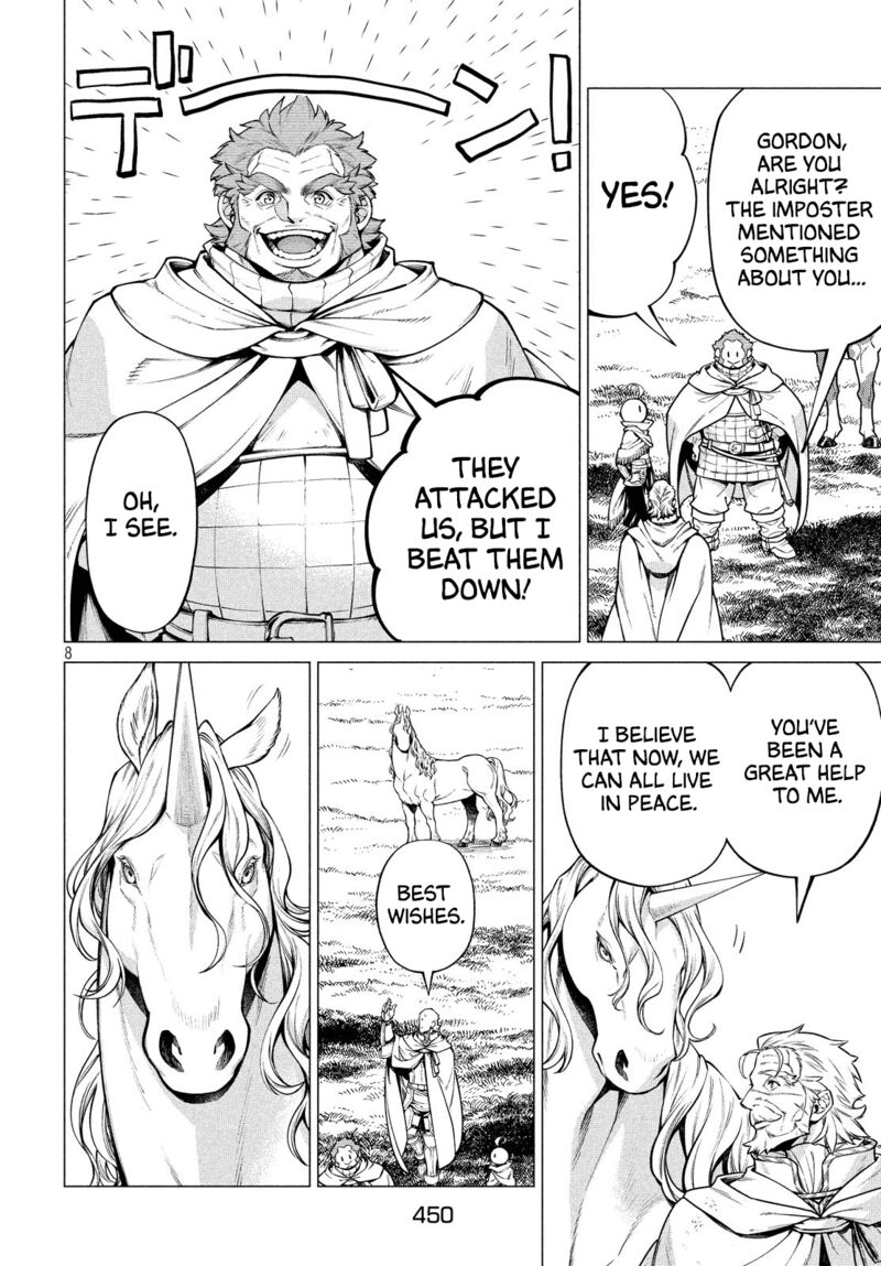 Henkyou No Roukishi Bard Loen 36 8