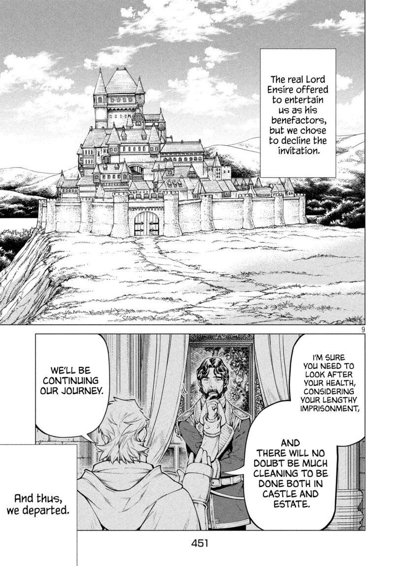 Henkyou No Roukishi Bard Loen 36 9