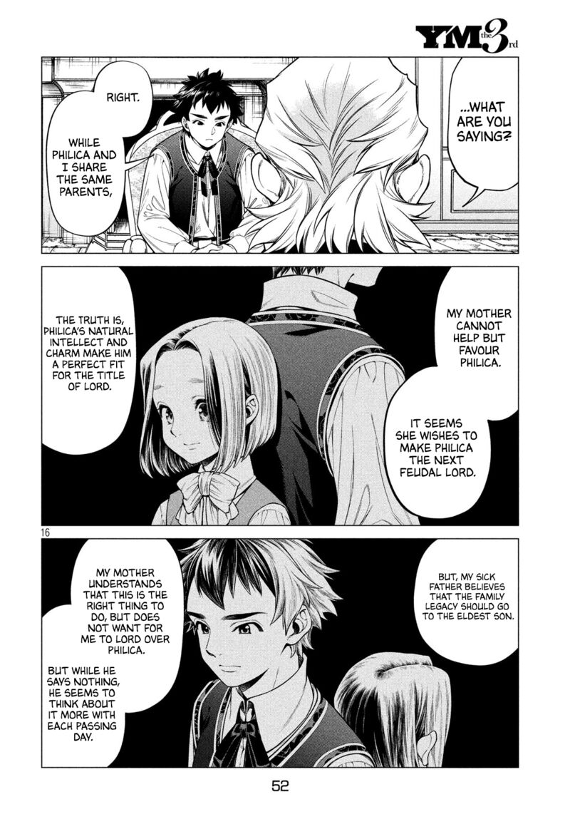 Henkyou No Roukishi Bard Loen 37 16