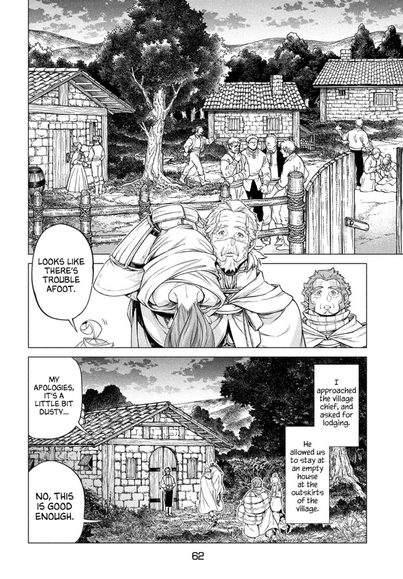 Henkyou No Roukishi Bard Loen 41 14