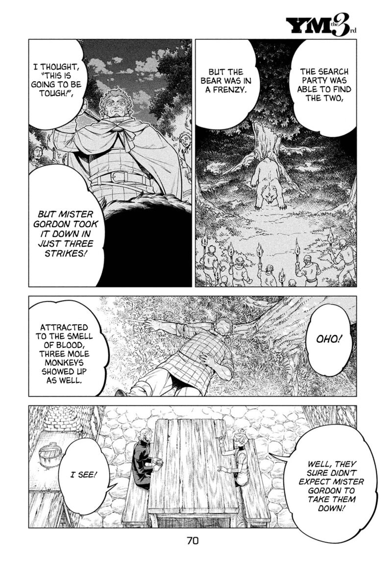 Henkyou No Roukishi Bard Loen 41 22