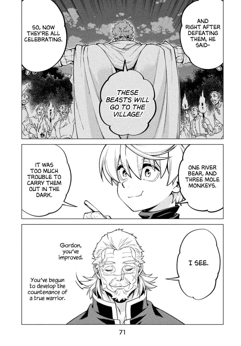 Henkyou No Roukishi Bard Loen 41 23