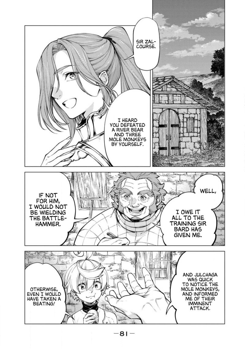 Henkyou No Roukishi Bard Loen 42 1