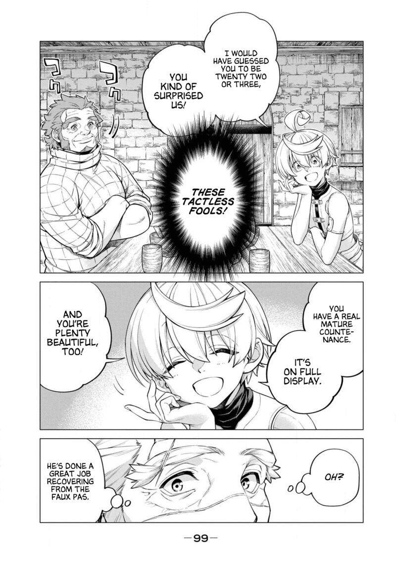 Henkyou No Roukishi Bard Loen 42 19