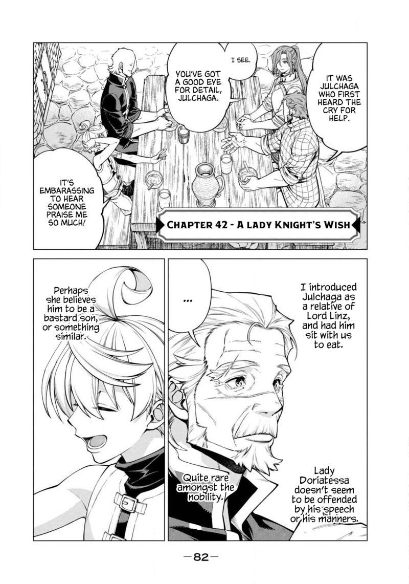 Henkyou No Roukishi Bard Loen 42 2