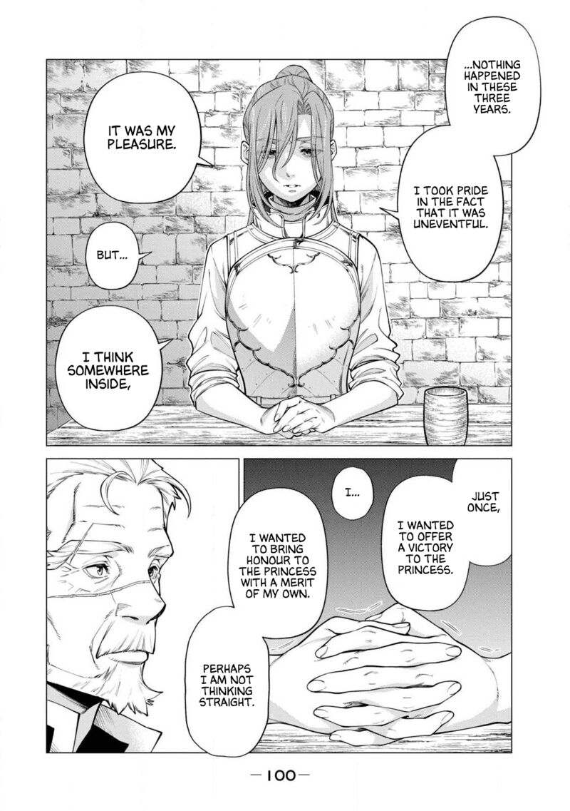 Henkyou No Roukishi Bard Loen 42 20