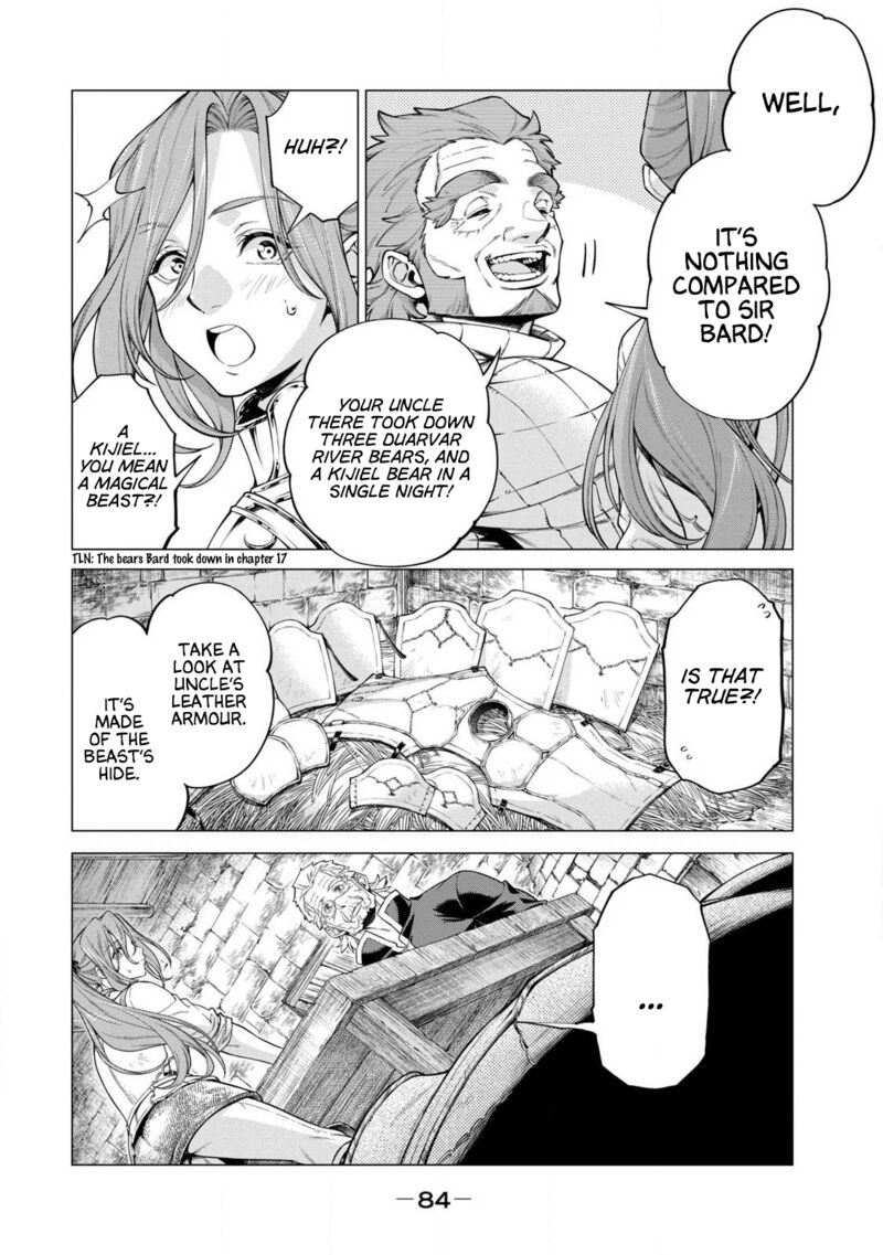 Henkyou No Roukishi Bard Loen 42 4
